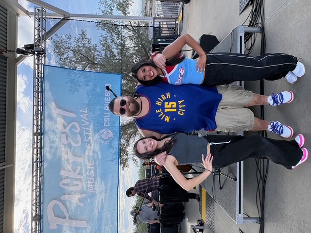 Packfest Music Festival